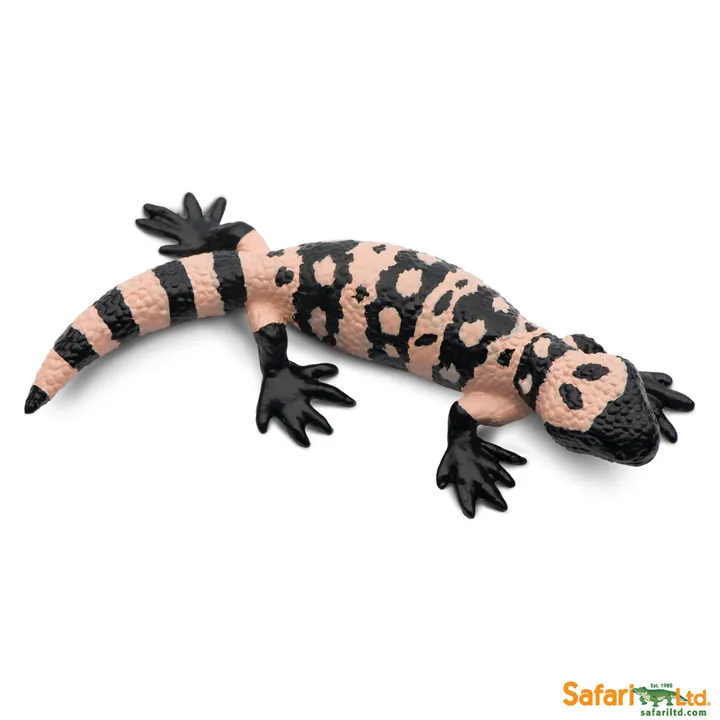 Фигурка ящерицы Safari Ltd Аризонский ядозуб, фото 3