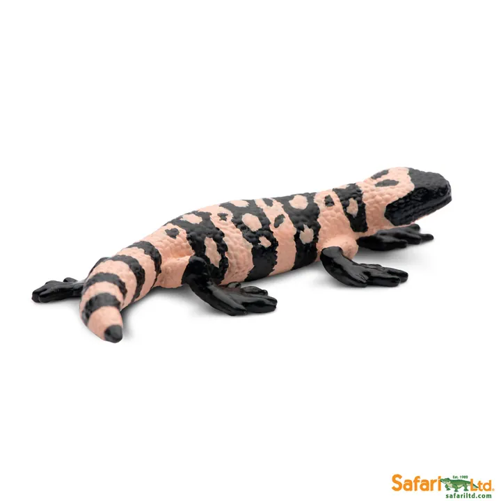 Фигурка ящерицы Safari Ltd Аризонский ядозуб, фото 4