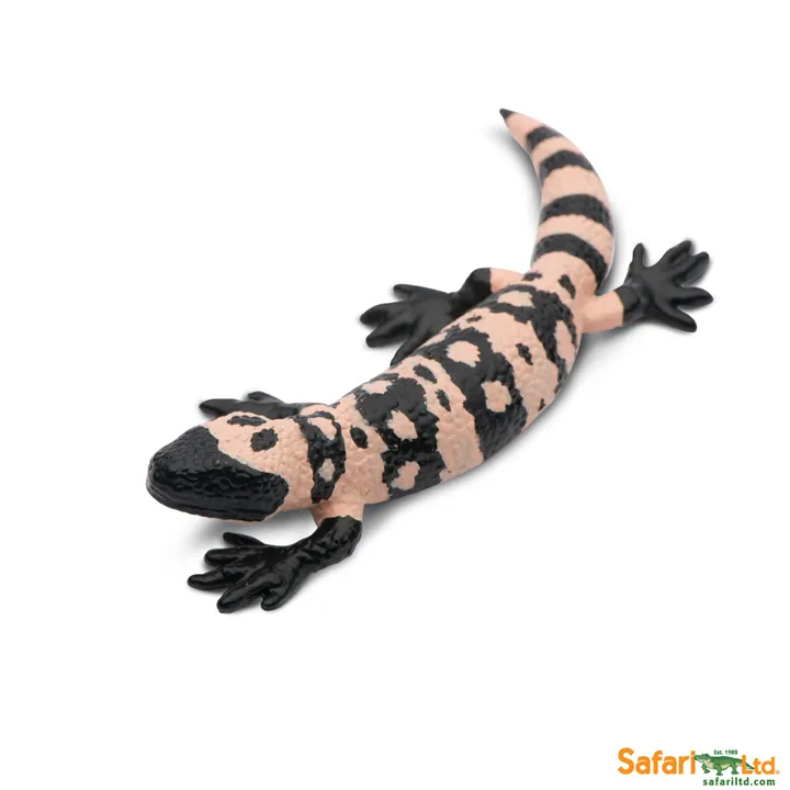 Фигурка ящерицы Safari Ltd Аризонский ядозуб, фото 5