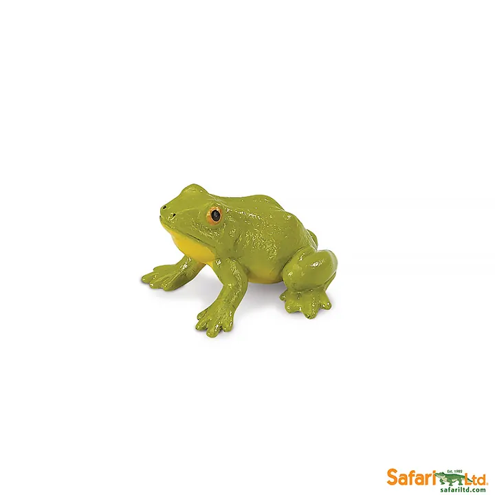Фигурка лягушки Safari Ltd Лягушка, арт. 181529