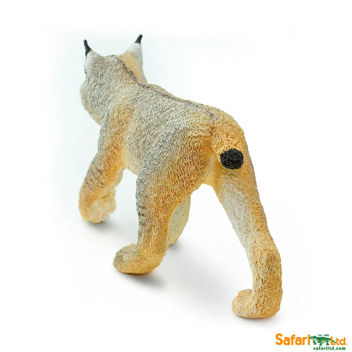 Фигурка Safari Ltd Рысь, фото 2