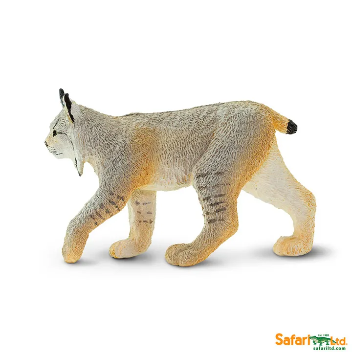 Фигурка Safari Ltd Рысь, фото 3