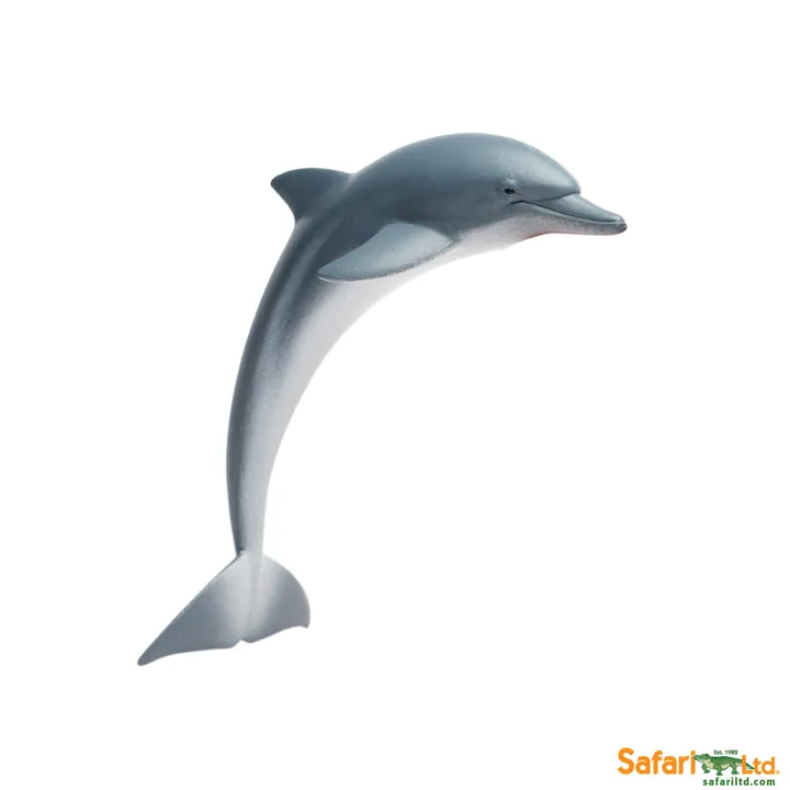 Фигурка Safari Ltd Дельфин, арт. 200129