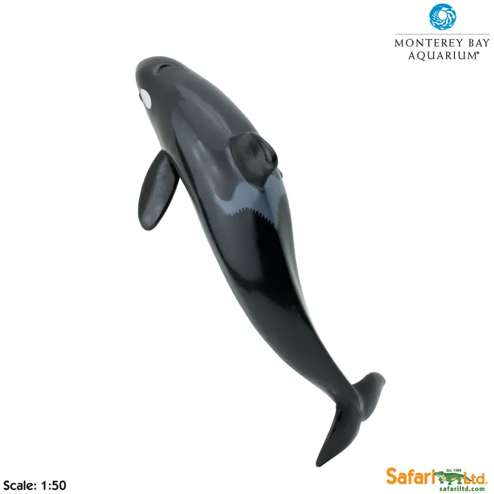 Фигурка Safari Ltd Косатка (самка), фото 2