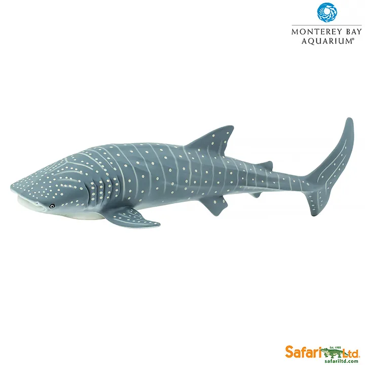 Фигурка Safari Ltd Китовая акула, арт. 210602
