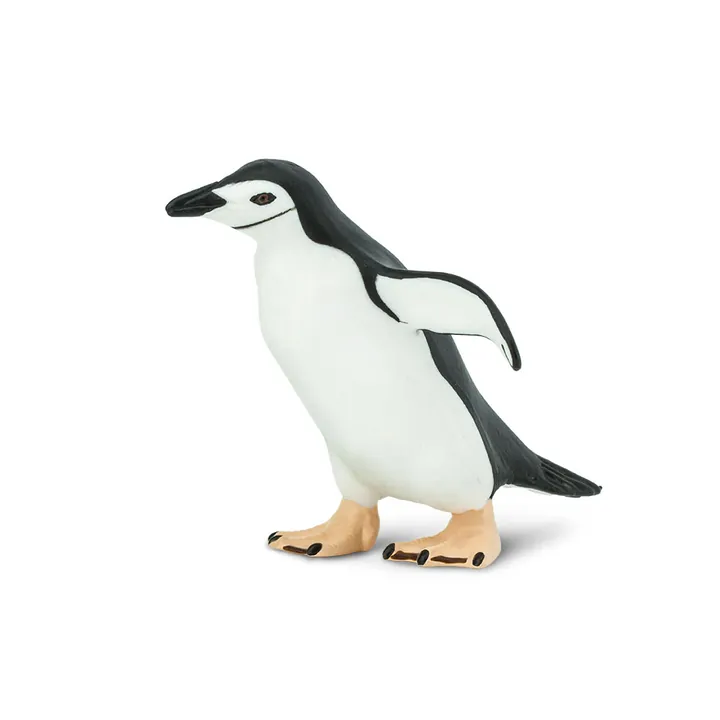 Фигурка птицы Safari Ltd Антарктический пингвин, арт. 220429