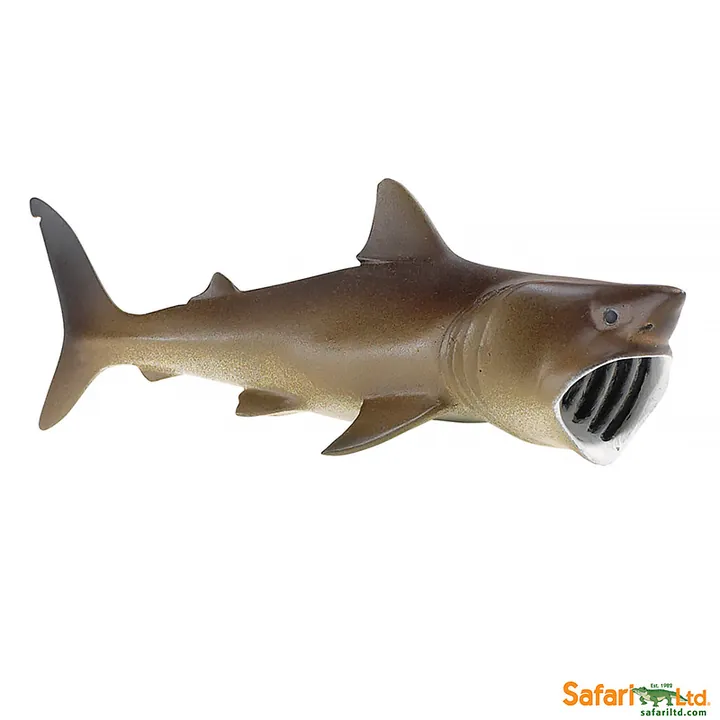 Фигурка Safari Ltd Гигантская акула, арт. 223429