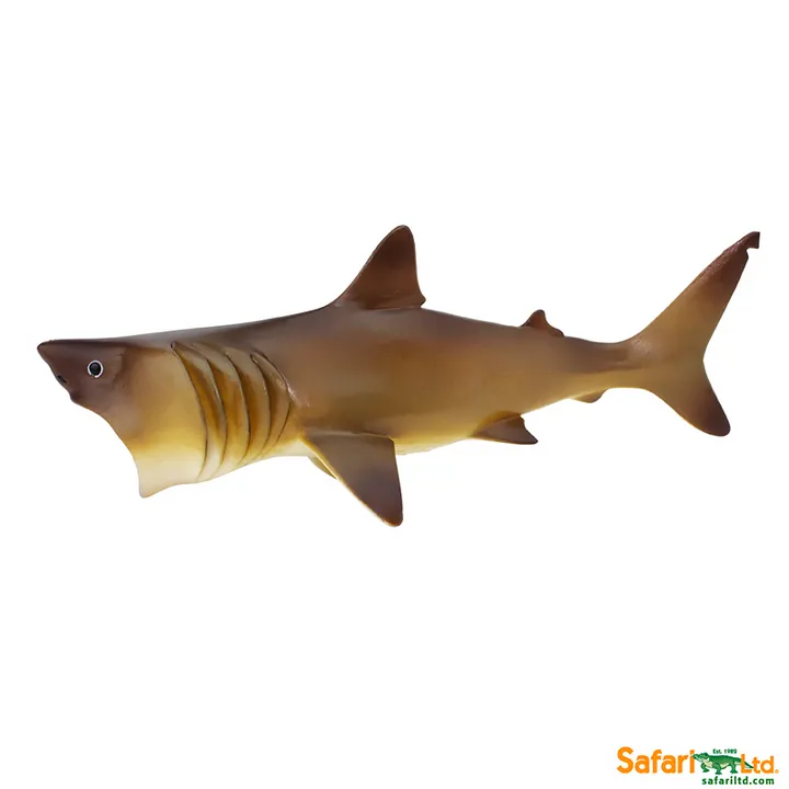 Фигурка Safari Ltd Гигантская акула, фото 3