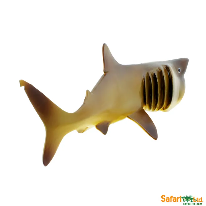 Фигурка Safari Ltd Гигантская акула, фото 4