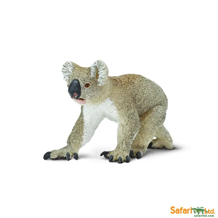 Фигурка Safari Ltd Коала, арт. 225329