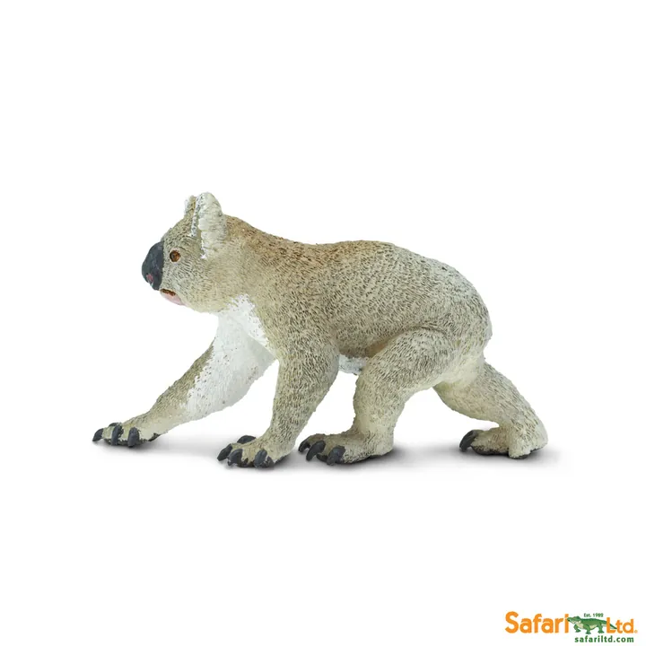 Фигурка Safari Ltd Коала, фото 2