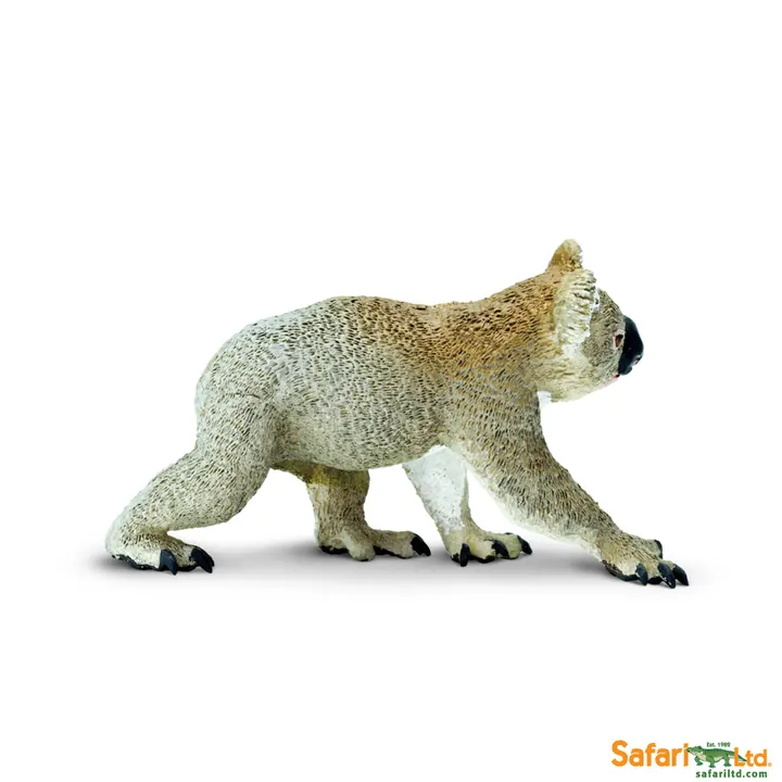 Фигурка Safari Ltd Коала, фото 3