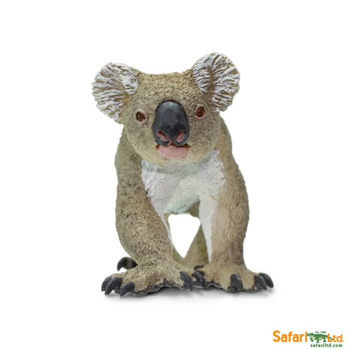Фигурка Safari Ltd Коала, фото 4