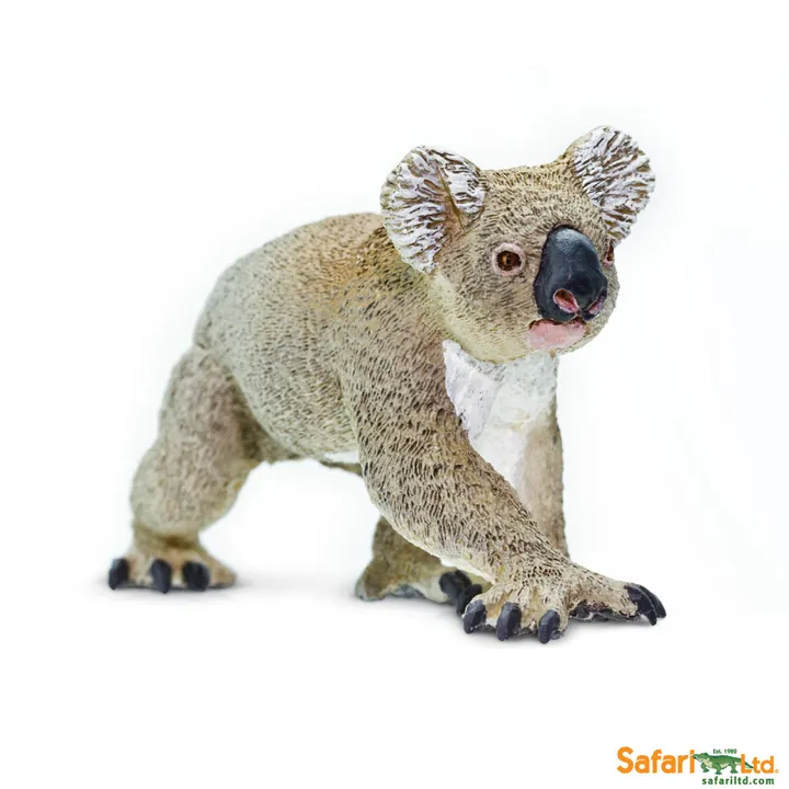 Фигурка Safari Ltd Коала, фото 5