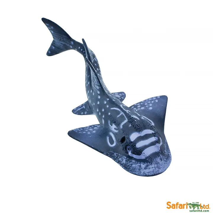 Фигурка Safari Ltd Акулий скат, арт. 226329
