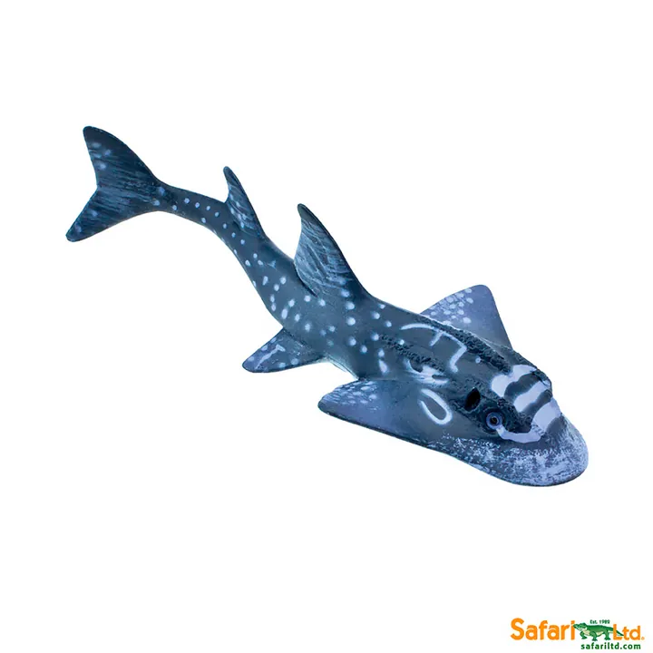 Фигурка Safari Ltd Акулий скат, фото 3