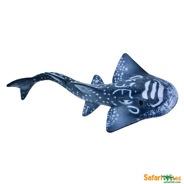 Фигурка Safari Ltd Акулий скат, фото 4