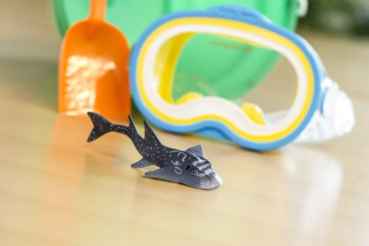 Фигурка Safari Ltd Акулий скат, фото 5