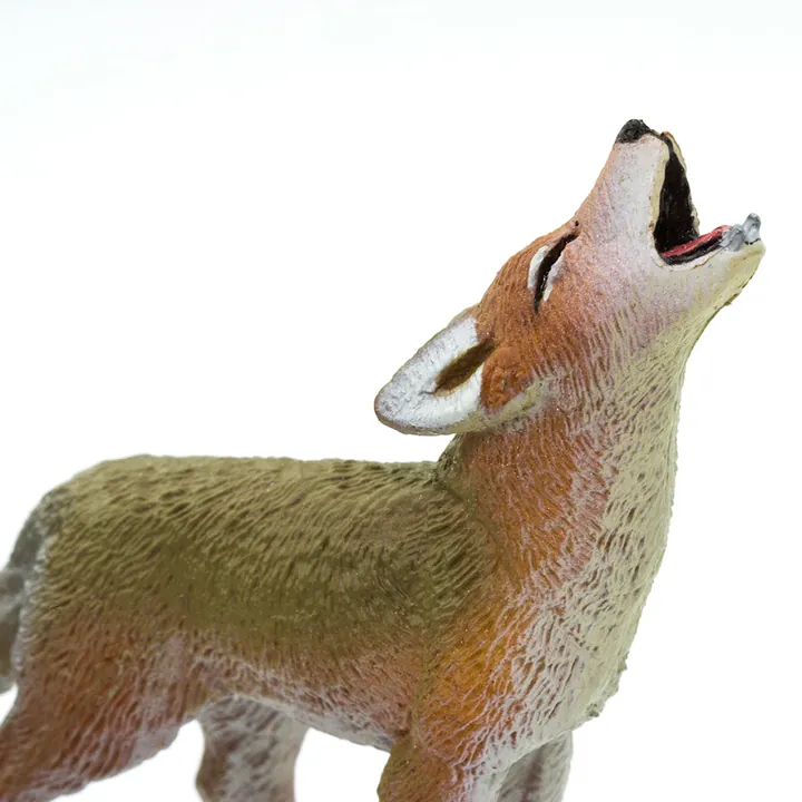 Фигурка Safari Ltd Койот (детёныш), фото 2