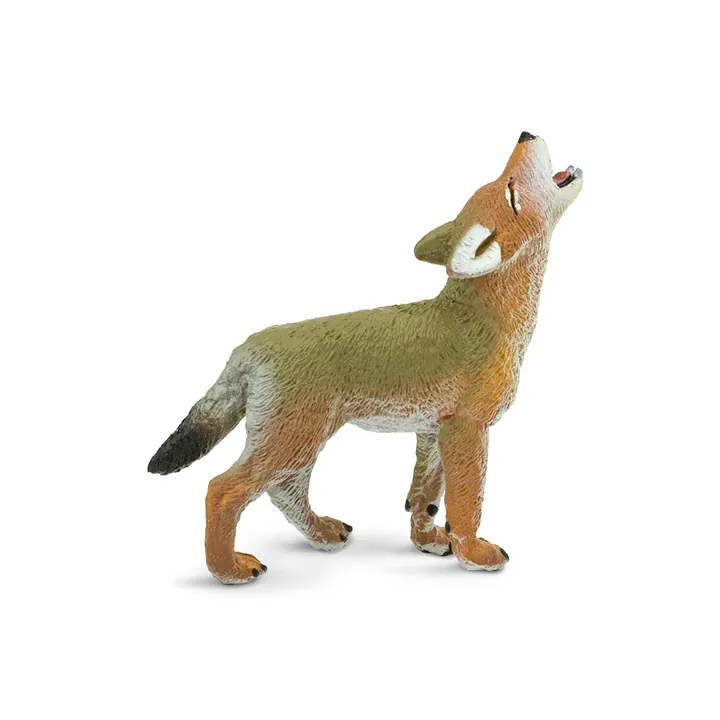 Фигурка Safari Ltd Койот (детёныш), фото 3