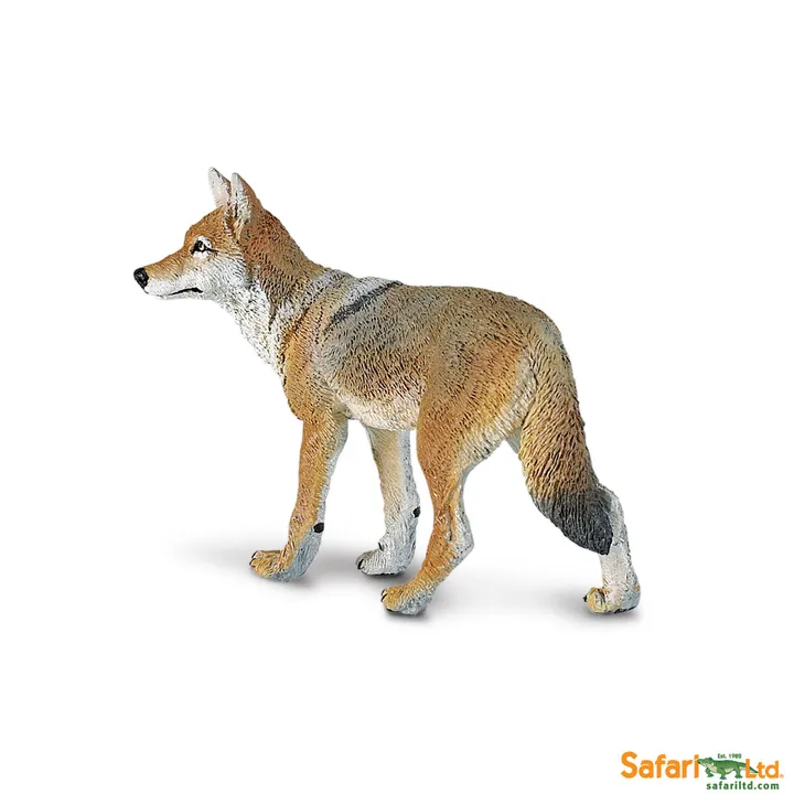 Фигурка Safari Ltd Койот, фото 2