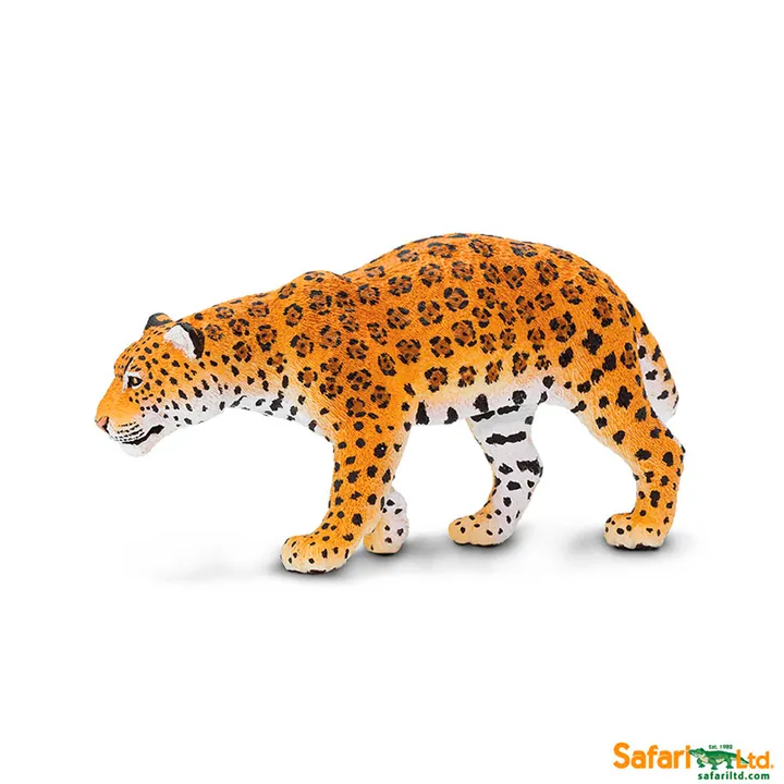 Фигурка Safari Ltd Ягуар, фото 2