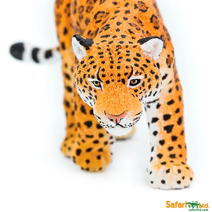 Фигурка Safari Ltd Ягуар, фото 3