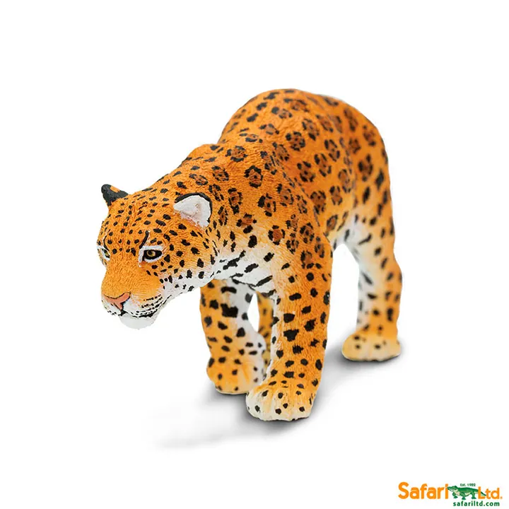 Фигурка Safari Ltd Ягуар, фото 4