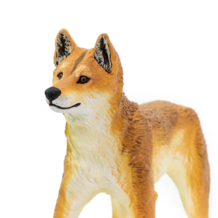 Фигурка Safari Ltd Собака динго, фото 2