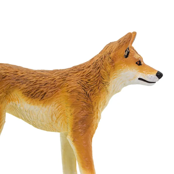 Фигурка Safari Ltd Собака динго, фото 3