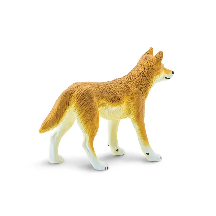 Фигурка Safari Ltd Собака динго, фото 4