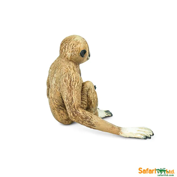 Фигурка обезьяны Safari Ltd Гиббон, фото 2