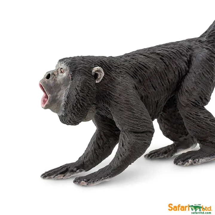 Фигурка обезьяны Safari Ltd Ревун, фото 3