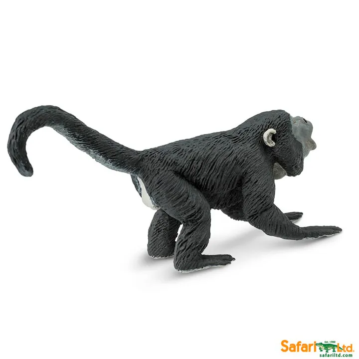Фигурка обезьяны Safari Ltd Ревун, фото 5