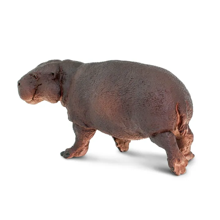 Фигурка Safari Ltd Карликовый бегемот, фото 4