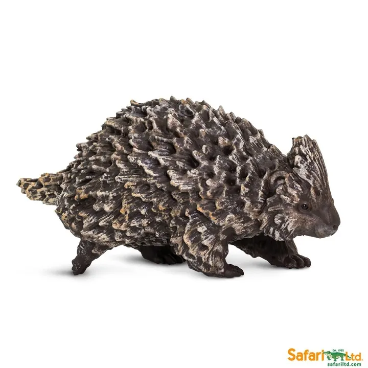 Фигурка Safari Ltd Дикобраз, арт. 229329