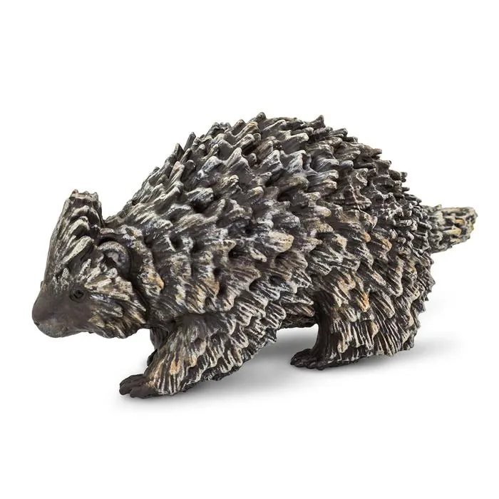 Фигурка Safari Ltd Дикобраз, фото 2