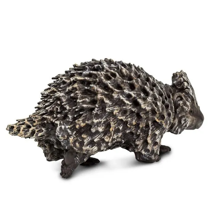 Фигурка Safari Ltd Дикобраз, фото 4
