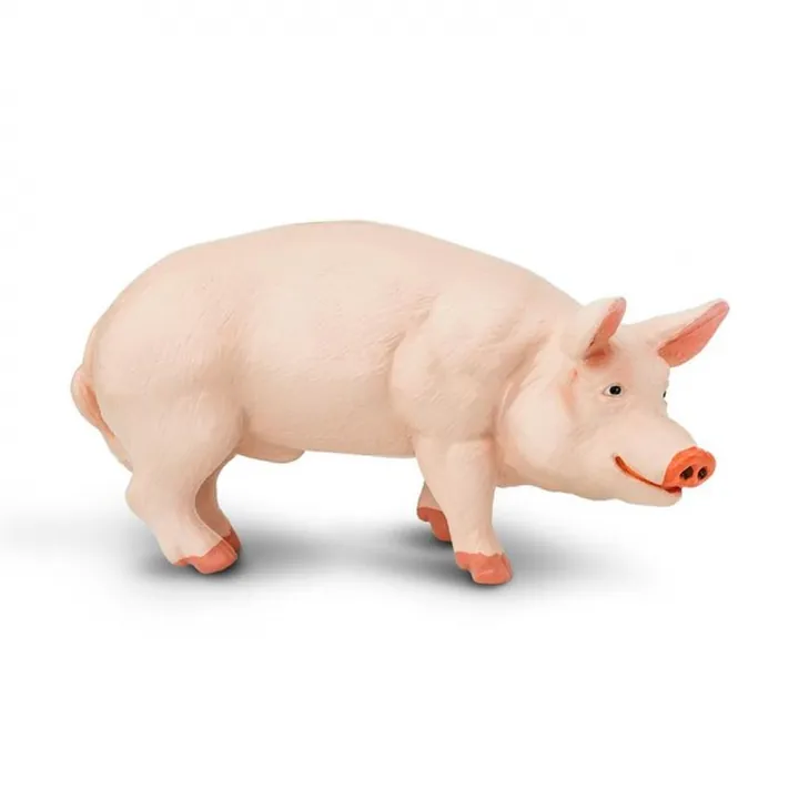 Фигурка Safari Ltd Хряк, арт. 235229