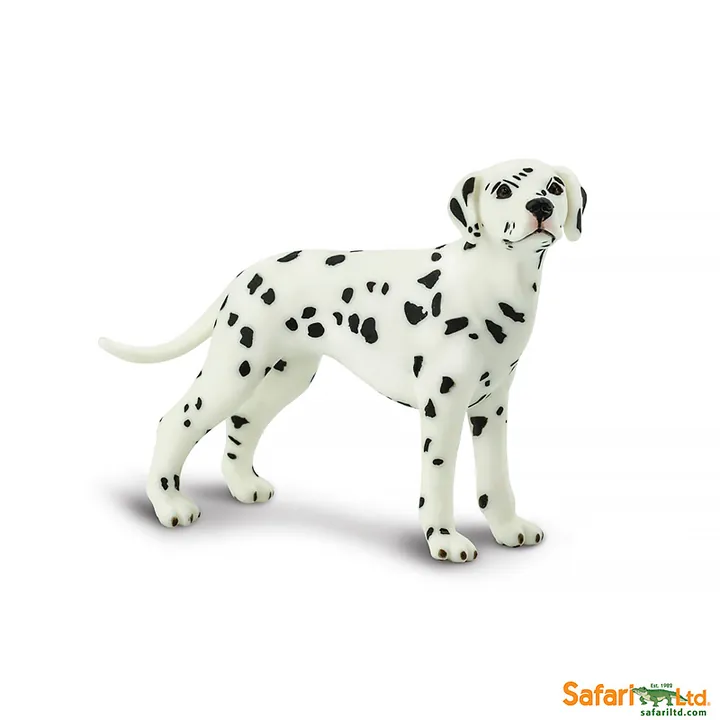 Фигурка собаки Safari Ltd Далматин, арт. 239529