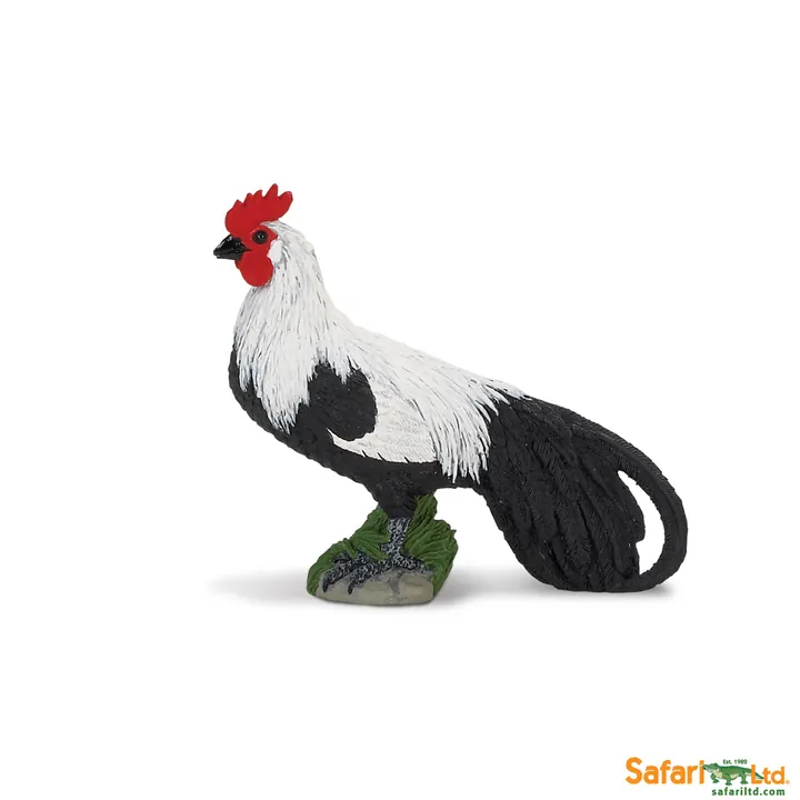 Фигурка птицы Safari Ltd Петух феникс, арт. 245029