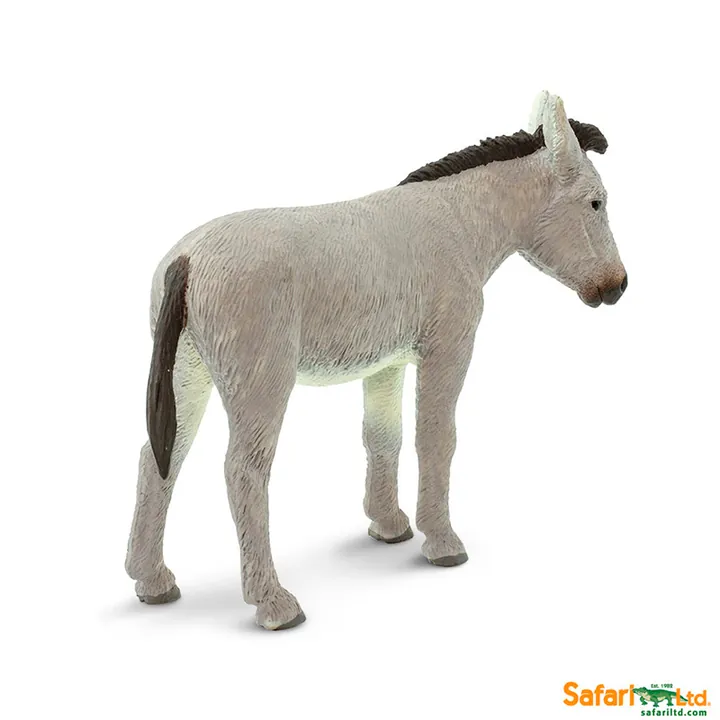 Фигурка Safari Ltd Осёл, фото 2