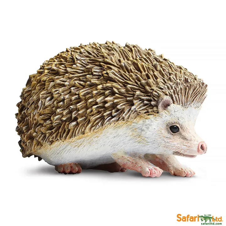 Фигурка Safari Ltd Ёж, арт. 261129