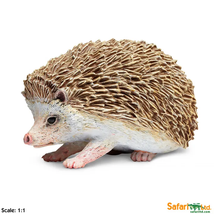 Фигурка Safari Ltd Ёж, фото 2