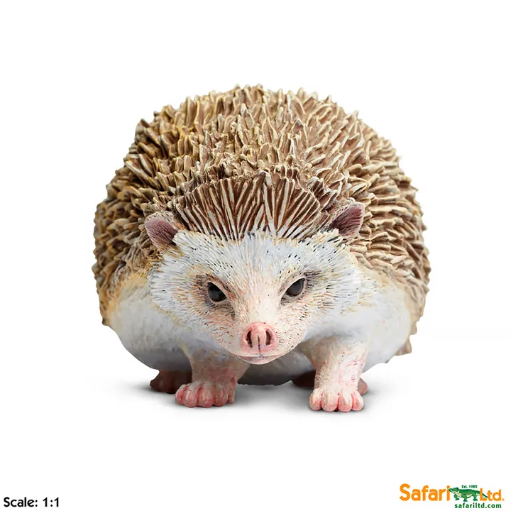 Фигурка Safari Ltd Ёж, фото 3