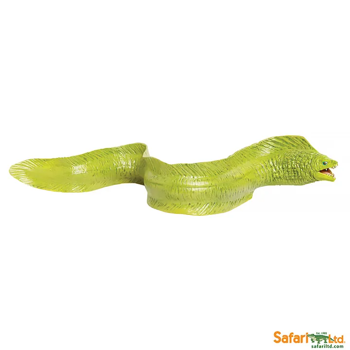 Фигурка Safari Ltd Мурена, арт. 261529