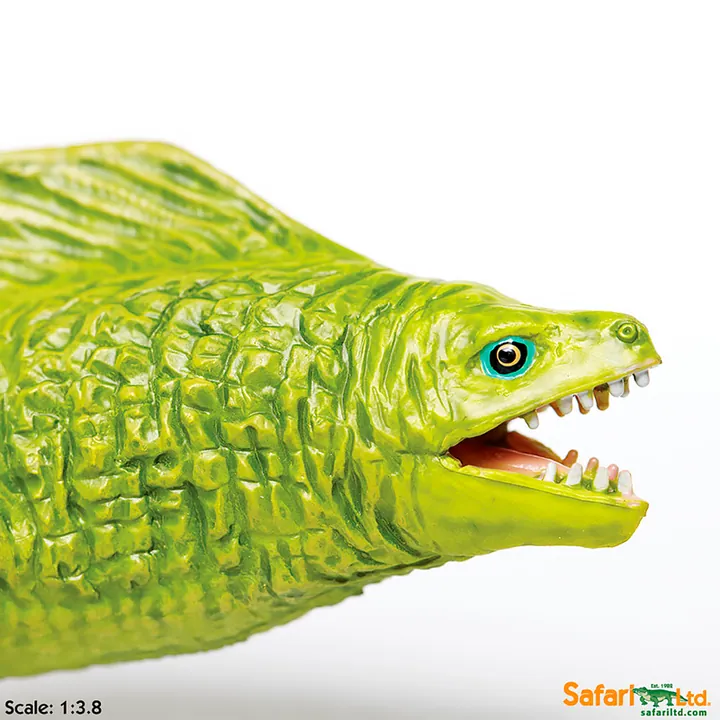 Фигурка Safari Ltd Мурена, фото 4