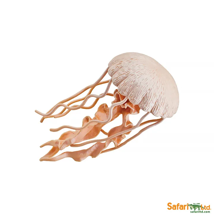 Фигурка Safari Ltd Медуза, арт. 265529