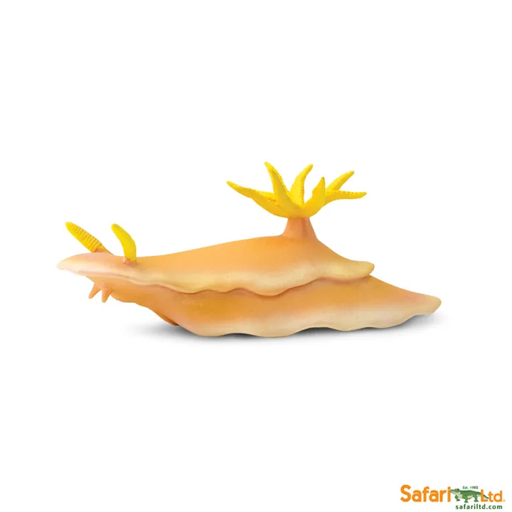Фигурка Safari Ltd Голожаберный моллюск, арт. 266129