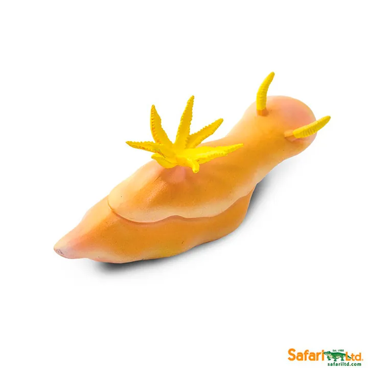 Фигурка Safari Ltd Голожаберный моллюск, фото 2